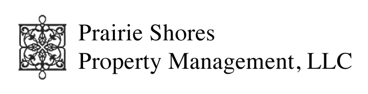 Prairie Shores Logo